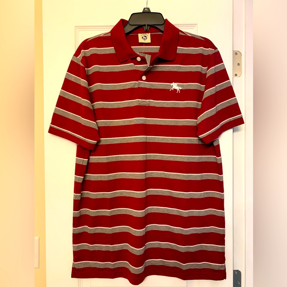 Men’s Dino Roberts T-Shirt